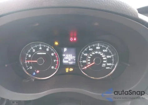 2016 Subaru Forester 2.0Xt Touring from USA, damaged, VIN JF2SJGXC9GH513467